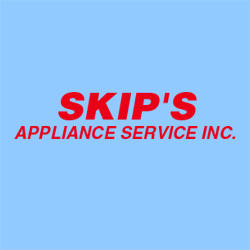 Skip's Appliance Service Inc Logo