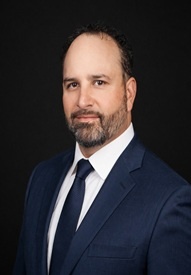 Bob Bonitz headshot