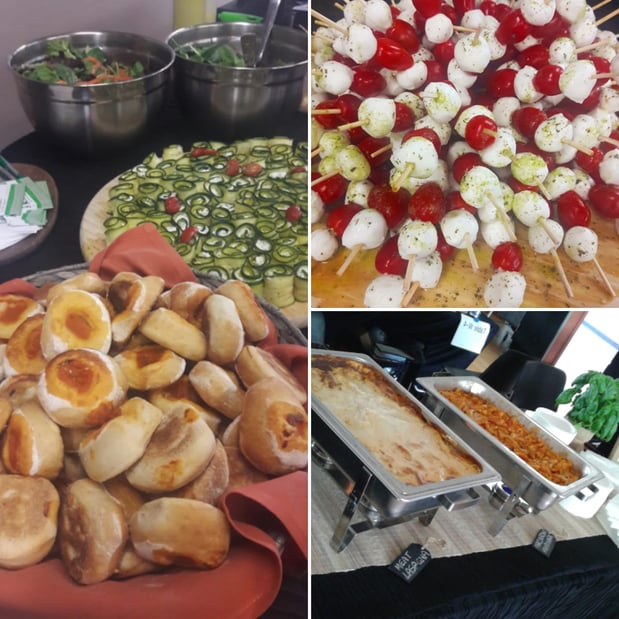 Images Cucina Basilico