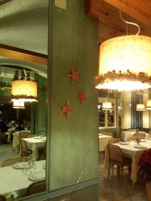 Ristorante al Gambero