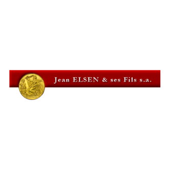 Jean Elsen & ses Fils Logo