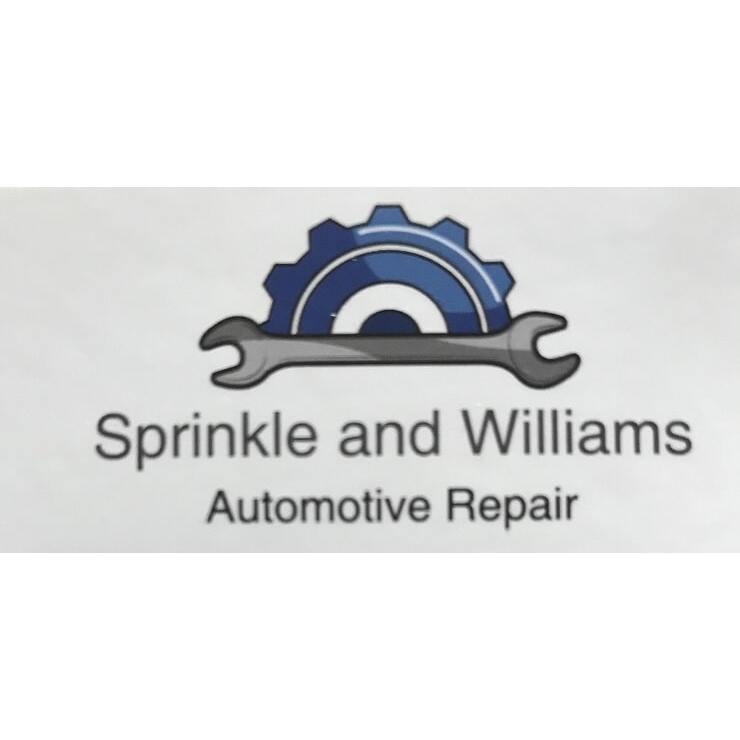 Sprinkle & Williams Logo