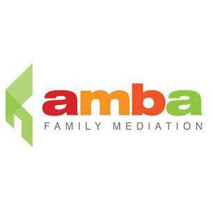 LOGO Amba Family Mediation London 07956 313182