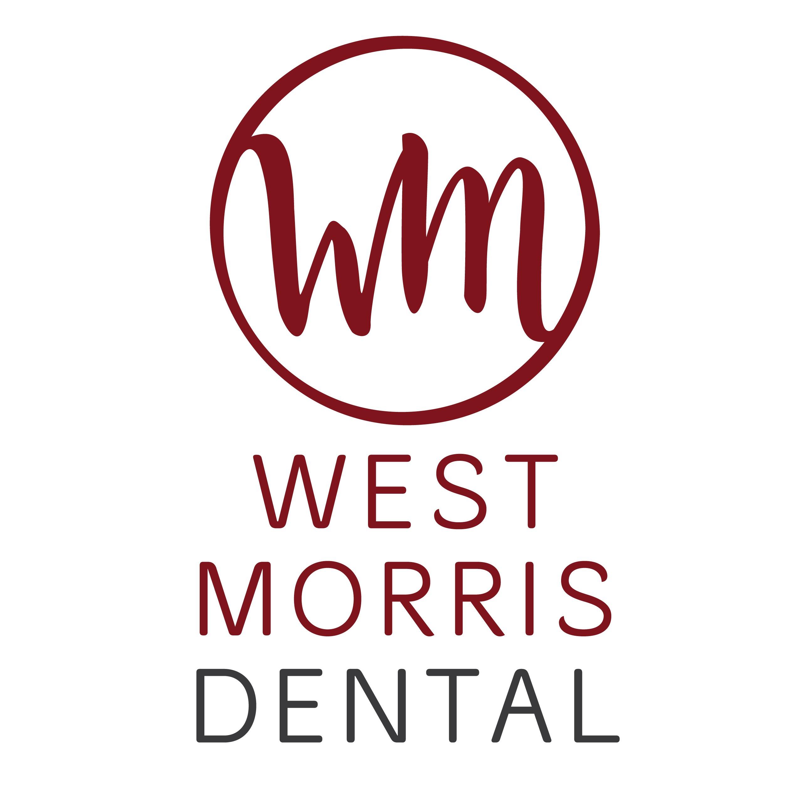 West Morris Dental, PC of Hackettstown Logo