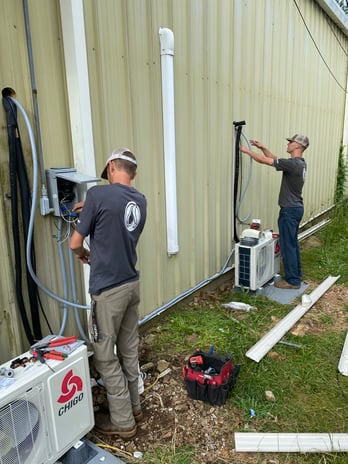 Images Arctic Air Heating, Air Conditioning & Plumbing