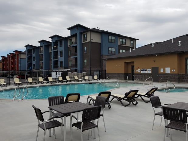 Images Riverfront Apartments