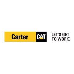 Carter Machinery - Fishersville, VA 22939 - (800)768-6300 | ShowMeLocal.com