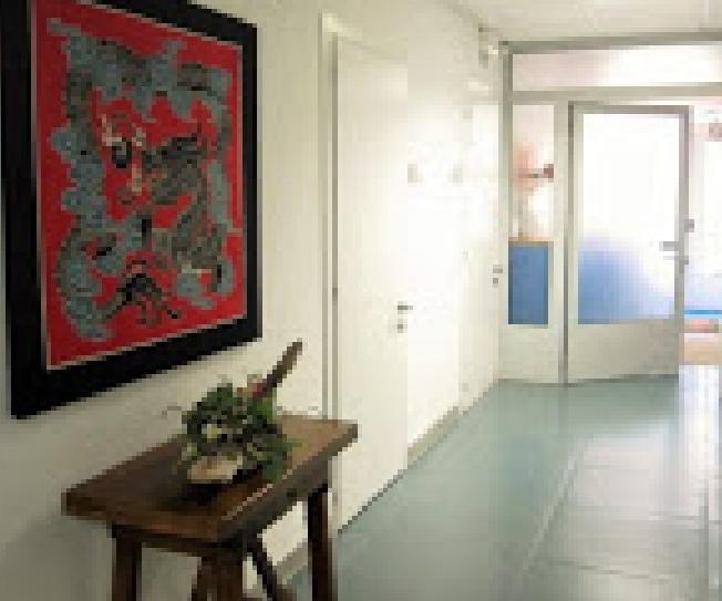 Images Poliambulatorio Prosa