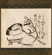 Bilder ZAC Einrahmungen-Vergolden Raum-Bild-Beratung