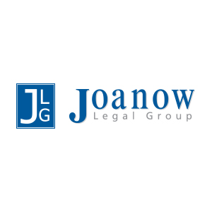 Joanow Legal Group Logo