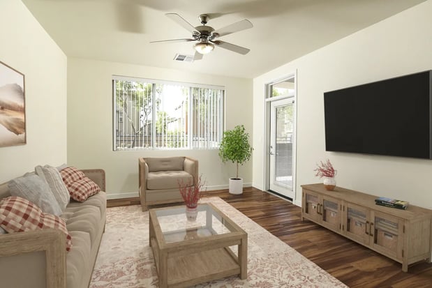 Images The Addie at Metro Center 55+ Apartments