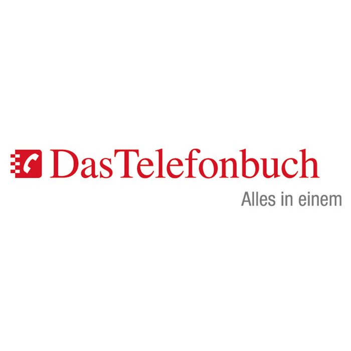 Logo Das Telefonbuch-Servicegesellschaft mbH