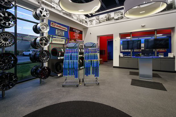 Images Tire Discounters