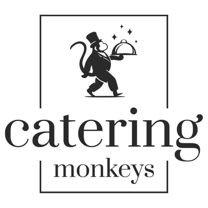 Catering Monkeys in Hannover - Logo