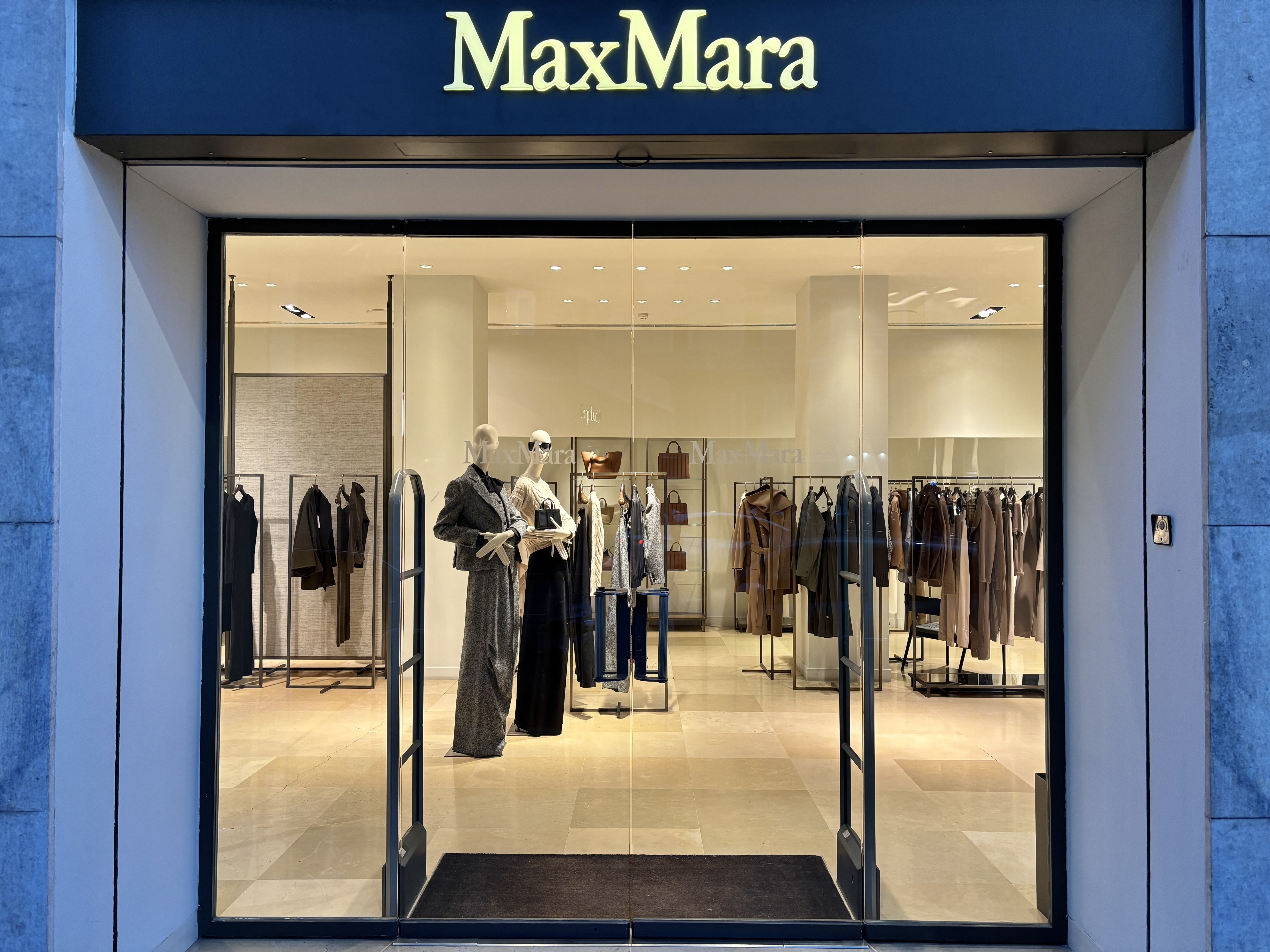 Images Max Mara