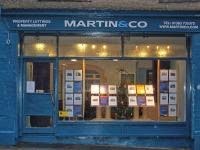 Images Martin & Co Dunfermline Lettings & Estate Agents