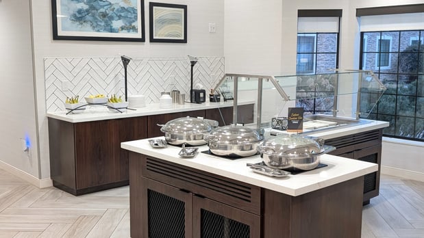 Images Staybridge Suites Bismarck by IHG