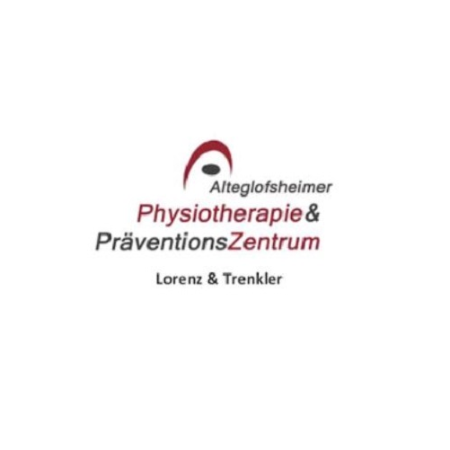 Physiotherapie & PräventionsZentrum Lorenz + Trenkler Logo