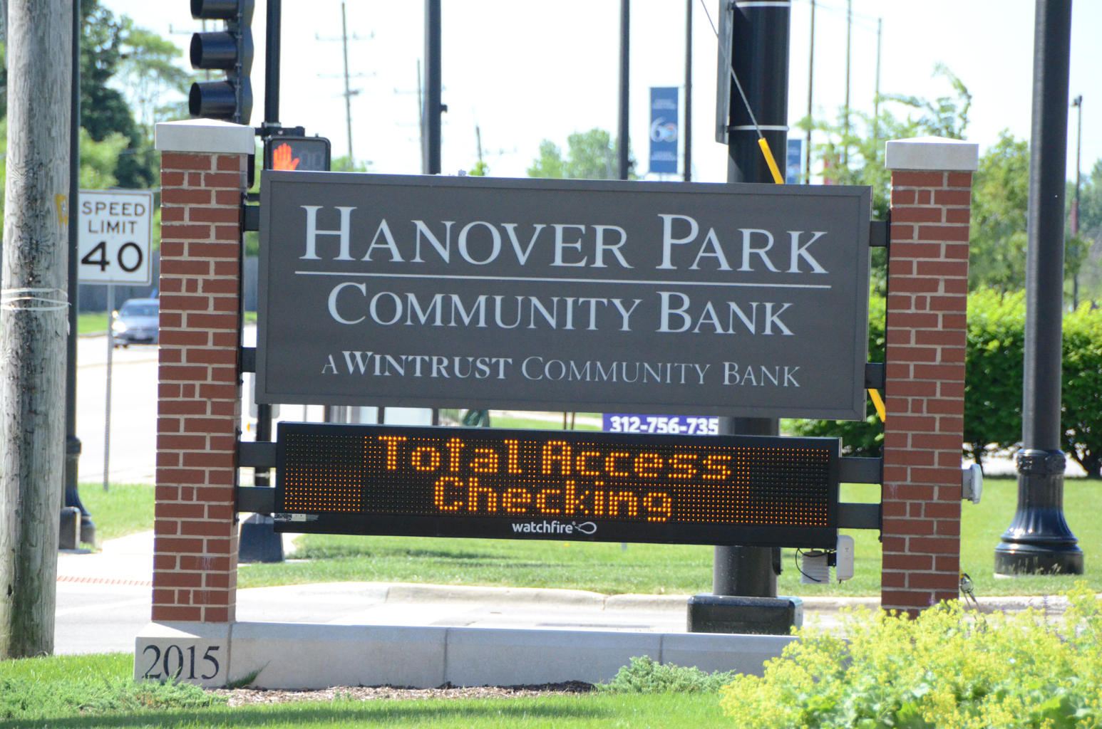 Image 3 | Hanover Park Community Bank