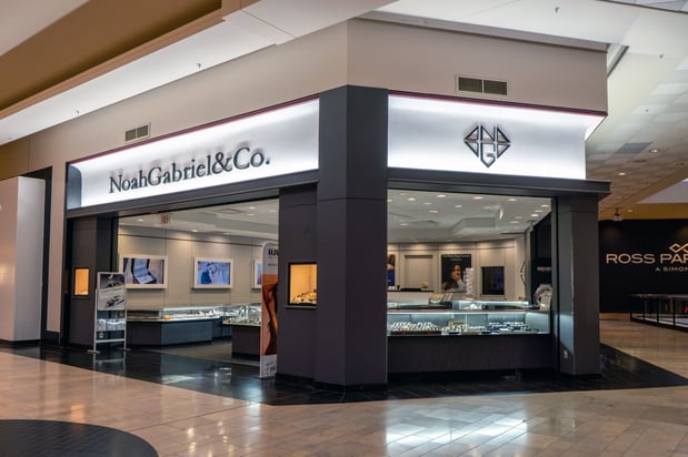 Images Noah Gabriel & Co. Jewelers
