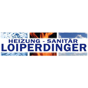 Loiperdinger Josef GmbH Logo