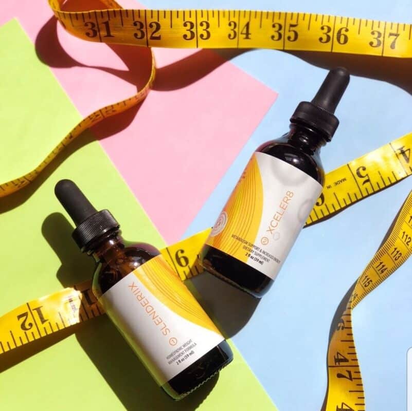 Gouttes Jour et Nuit de Slenderiiz™