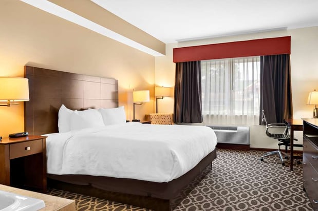 Images Best Western Paradise Inn