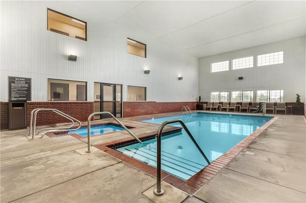 Images Best Western Plus Oklahoma City Yukon