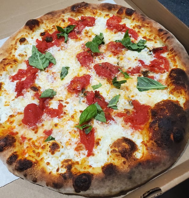 Images Marko's Pizzeria