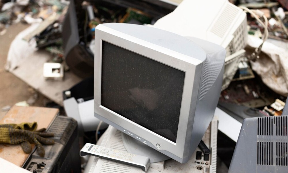 Ewaste Solutions in Bellflower, CA 90706 (866) 7...