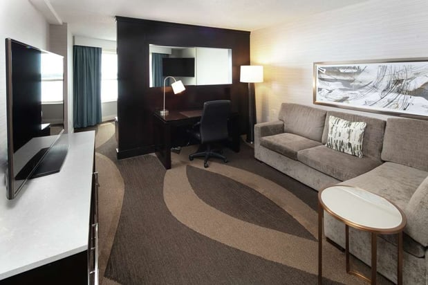 Images Hilton Madison Monona Terrace