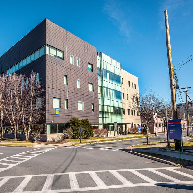 Images Nuvance Health Medical Practice - General Surgery Poughkeepsie