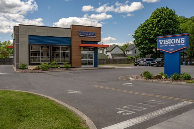 Images Visions Federal Credit Union