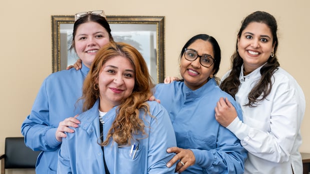 Images Gentle Dental Marysville