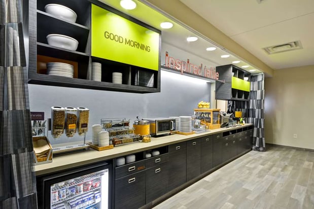 Images Home2 Suites by Hilton Opelika Auburn
