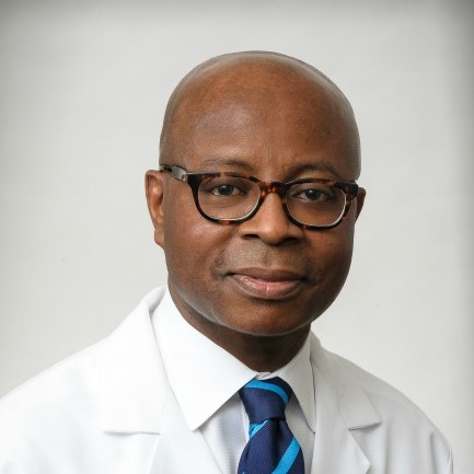 Dr. Christopher Irobunda, MD