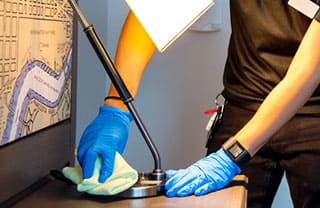 HR Trade GmbH /24Medical, Wassermannstr. 22 in Stade