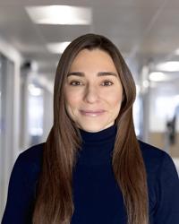Dr. Michelle Lauren Korson, MD - Billings, MT - Infectious Disease, Infectious Disease Specialist