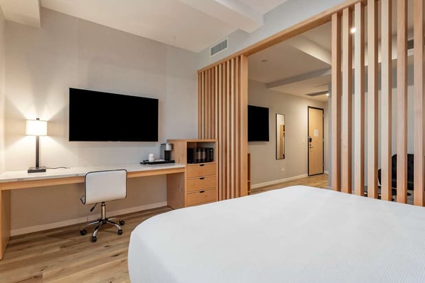 Images Best Western Plus Soho Hotel