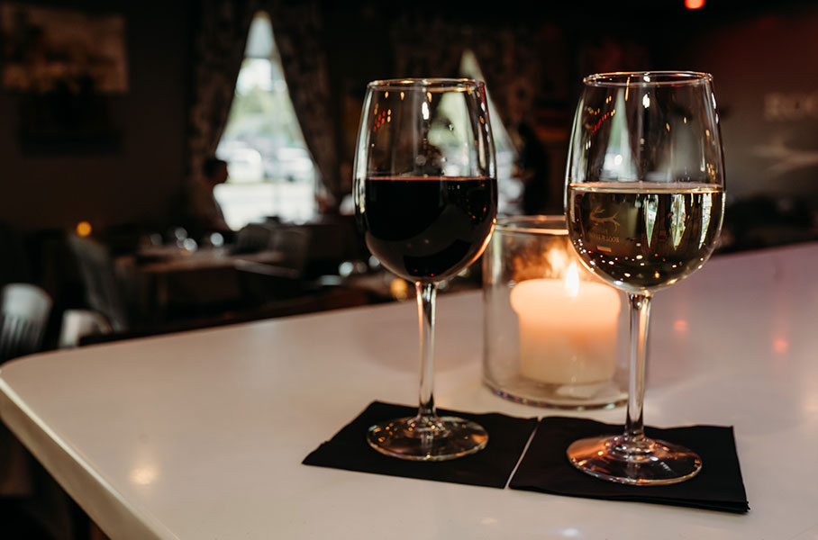 Root and Branch Wine