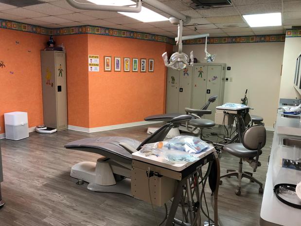 Images Children's Dental Center