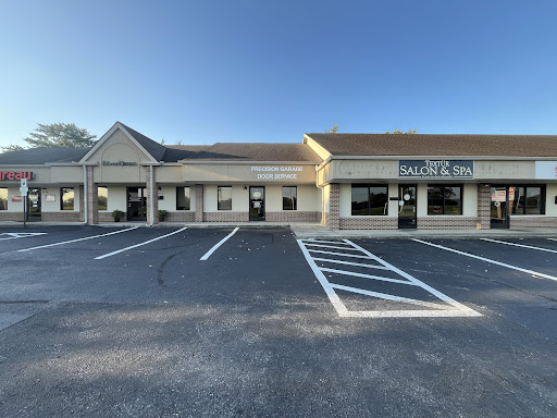 Precision Garage Door Service of Maryville