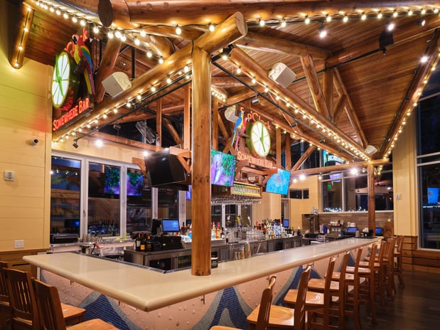 Images Margaritaville - Atlanta