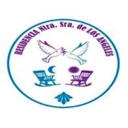 Residencia Nuestra Señora De Los Ángeles Logo
