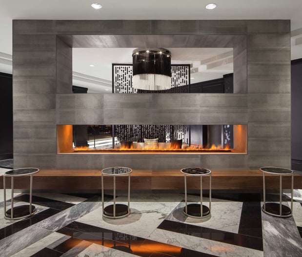 Images Hilton Boston Back Bay