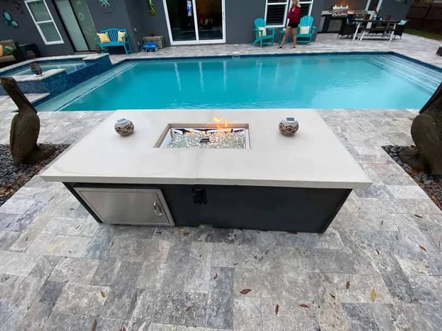 Images PCS Pools