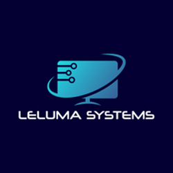 Leluma Systems in Völpke - Logo