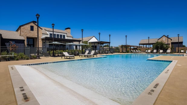 Images Regency at Tracy Lakes