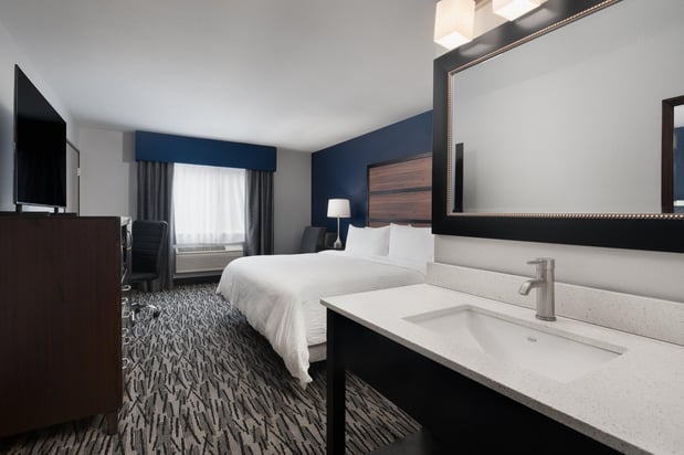 Images Garner Hotel Auburn - Seattle by IHG