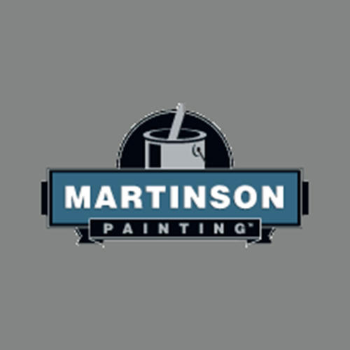 Martinson Painting Logo
